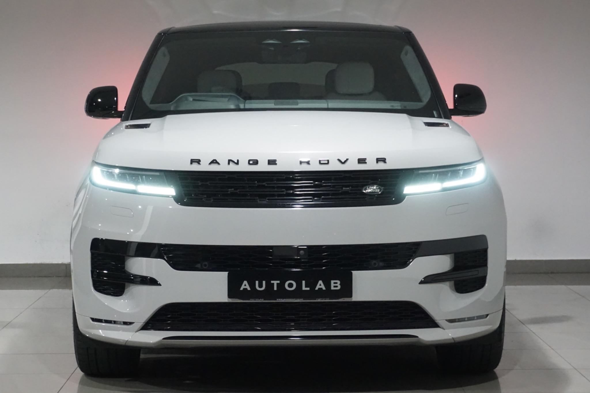 Land Rover Range Rover Sport 3.0 P440e 38.2kWh Autobiography Auto 4WD Euro 6 (s/s) 5dr